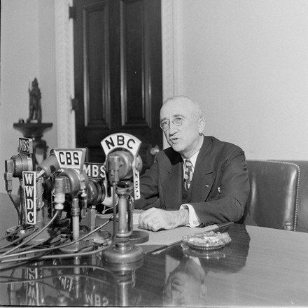 5 United states secretary of state james francis byrnes Stock Pictures ...