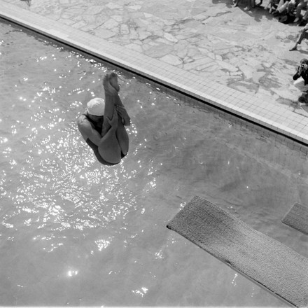 15 Pat mccormick diver Stock Pictures, Editorial Images and Stock