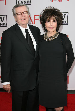 AFI Life Achievement Awards Honoring Mike Nichols, Los Angeles, America - 10 Jun 2010