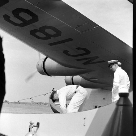 16 Boeing 314 Clipper Stock Pictures, Editorial Images And Stock Photos ...