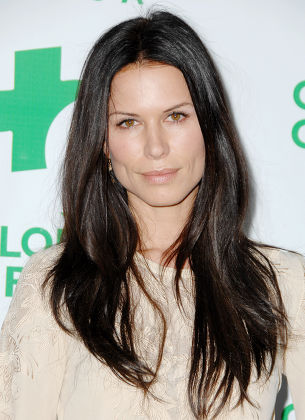 Rhona Mitra Editorial Stock Photo - Stock Image | Shutterstock