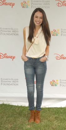 Chloe Bridges Editorial Stock Photo - Stock Image | Shutterstock