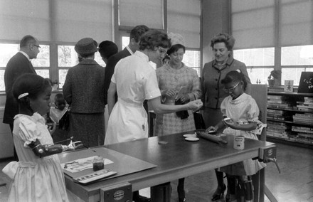 Princess Margaret Countess Snowdon Her Husband Editorial Stock Photo