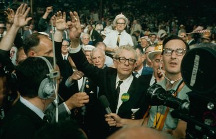 250 1968 republican national convention Stock Pictures, Editorial