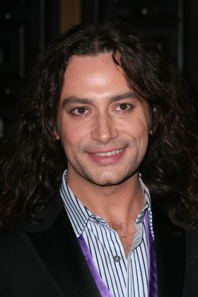 Constantine Maroulis Editorial Stock Photo - Stock Image | Shutterstock