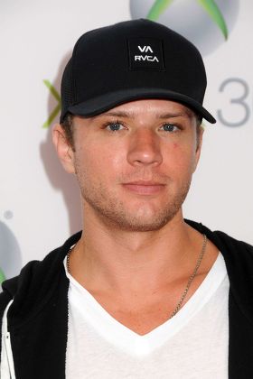 Ryan Phillippe Editorial Stock Photo - Stock Image | Shutterstock