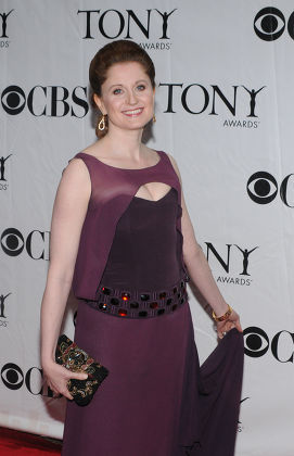 64th Annual Tony Awards, New York, America - 13 Jun 2010