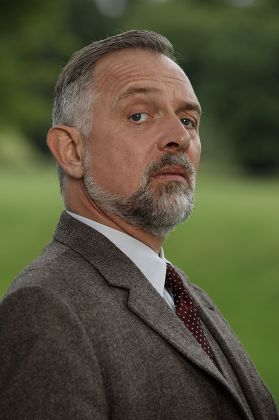 'Miss Marple' - Why Didn't They Ask Evans ? - TV Programme. - 2009