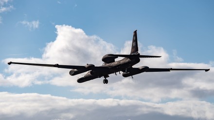 18 Lockheed u 2 aircraft Stock Pictures, Editorial Images and Stock ...