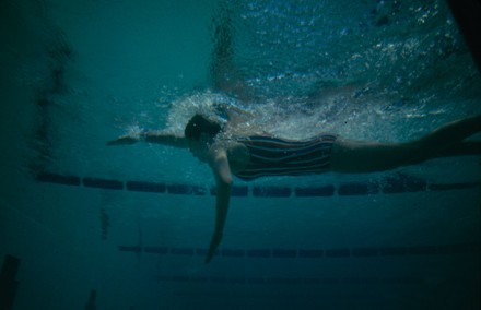 500 1960s swimmers Stock Pictures, Editorial Images and Stock Photos ...