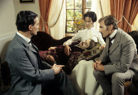 'The Adventures of Sherlock Holmes'   TV
