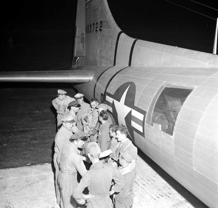 48 Boeing b 29 superfortress aircraft Stock Pictures, Editorial Images ...