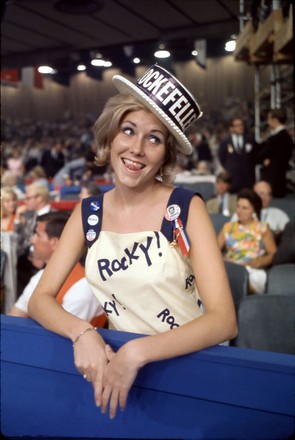 250 1968 republican national convention Stock Pictures, Editorial