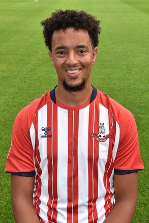 Cameron Borthwick Jackson Anniversary Kit Odham Editorial Stock Photo ...