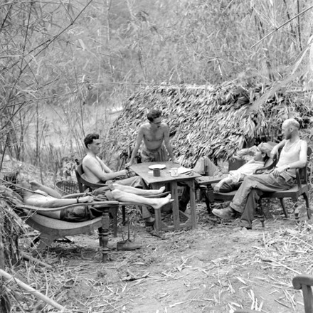 73 Burma campaign of world war Stock Pictures, Editorial Images and