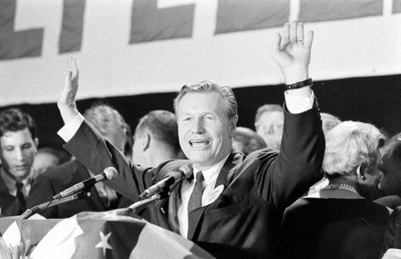 250 Nelson aldrich rockefeller Stock Pictures, Editorial Images and