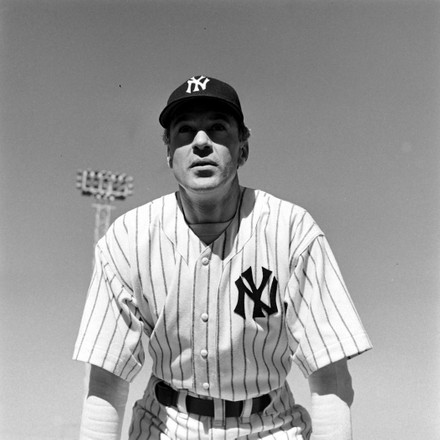 Portrait Garry Cooper Film Pride Yankees Editorial Stock Photo - Stock ...