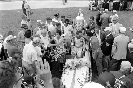 250 1959 indianapolis 500 Stock Pictures, Editorial Images and Stock