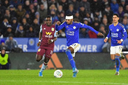 Leicester City v Aston Villa - Carabao Cup: Semi Final, United Kingdom - 08 Jan 2020