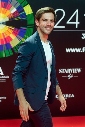 Marc Clotet Editorial Stock Photo - Stock Image | Shutterstock