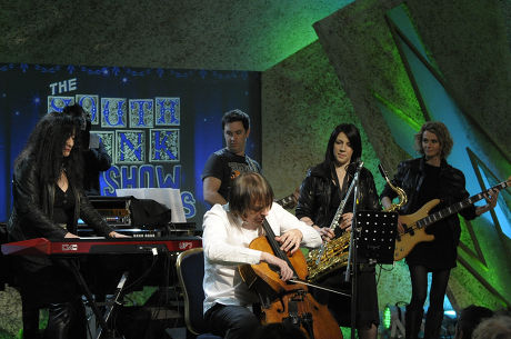 Julian Lloyd Webber Performs Editorial Stock Photo - Stock Image