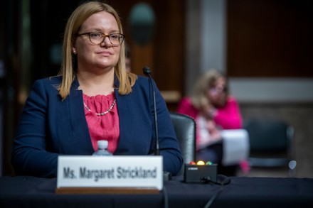 8 Margaret irene strickland Stock Pictures, Editorial Images and Stock