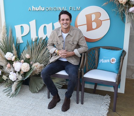 HULU original film 'Plan B' special event, L'Ermitage Beverly Hills, Los Angeles, California, USA - 26 May 2021
