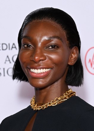 Michaela Coel Editorial Stock Photo - Stock Image | Shutterstock