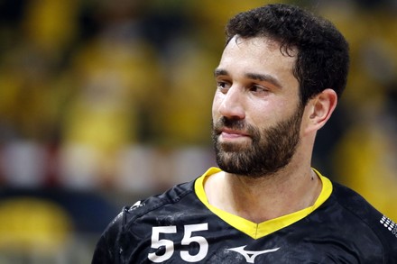 Hugo Brouzet Editorial Stock Photo Stock Image Shutterstock