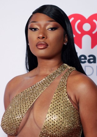 Megan Thee Stallion Editorial Stock Photo - Stock Image | Shutterstock