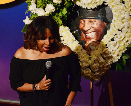Laugh Factory's Paul Mooney Tribute Show, West Hollywood, Los Angeles, Califonia, USA - 27 May 2021