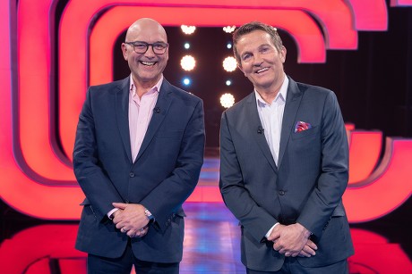 'Beat The Chasers - Celebrity Special' TV Show, Series 3, Episode 2, UK - 29 May 2021