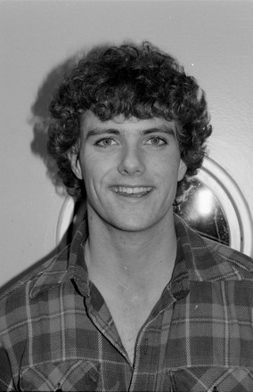 Actor Patrick Cassidy.