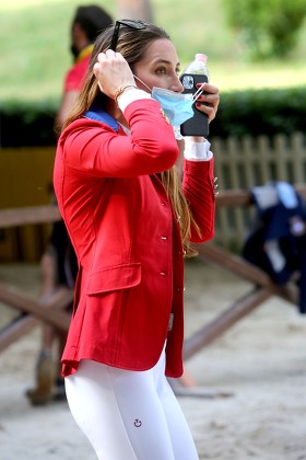 Jessica Springsteen Editorial Stock Photo - Stock Image | Shutterstock