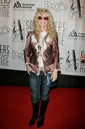 Songwriters Hall of Fame 2010 Annual Awards Gala, New York, America - 17 Jun 2010