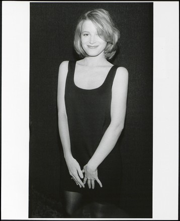 Bridget Fonda (1983)