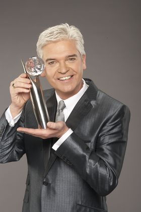 Phillip Schofield Editorial Stock Photo - Stock Image | Shutterstock