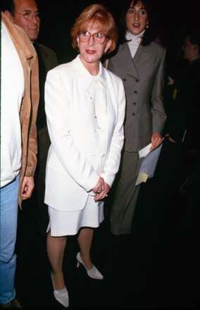 250 Sally jessie raphael Stock Pictures, Editorial Images and Stock