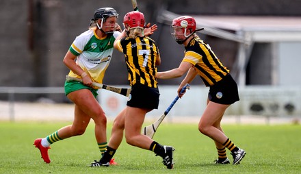 Littlewoods Ireland Camogie League Division 1, St. Brendan's Park, Birr, Offaly - 29 May 2021