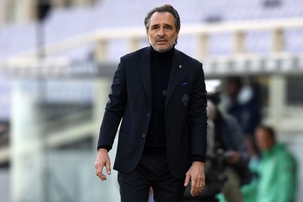 Serie A 2020/2021 Teams Head Coaches, Italy - 2021