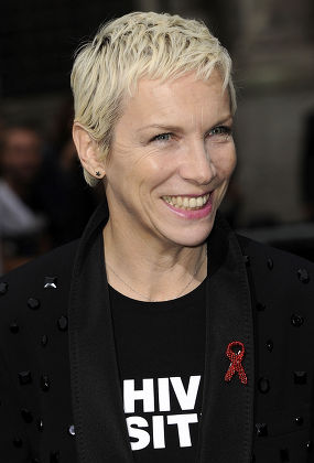 Annie Lennox Editorial Stock Photo - Stock Image | Shutterstock