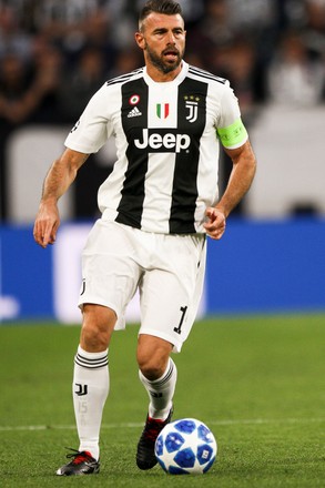 Juventus v BSC Young Boys - UEFA Champions League Group H, Turin, Italy - 02 Oct 2018