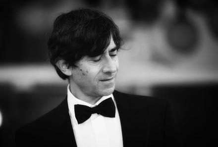 ''Lacci'' Red Carpet And Opening Ceremony Red Carpet Arrivals - The 77th Venice Film Festival, Italy - 02 Sep 2020