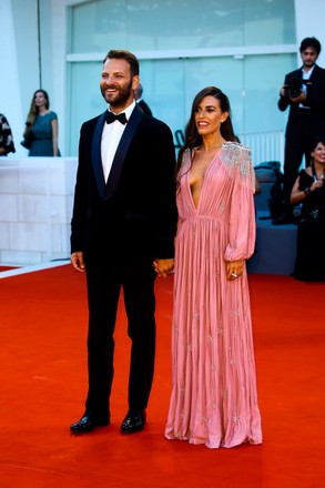 Roma Red Carpet Arrivals - 75th Venice Film Festival, Italy - 30 Aug 2018