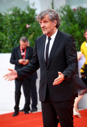 Closing Ceremony Red Carpet - The 76th Venice Film Festival, Italy - 07 Sep 2019