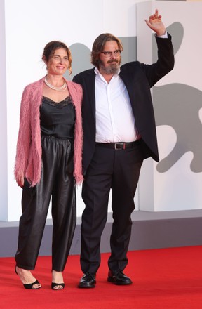 ''Le Sorelle Macaluso'' Red Carpet - The 77th Venice Film Festival, Italy - 09 Sep 2020