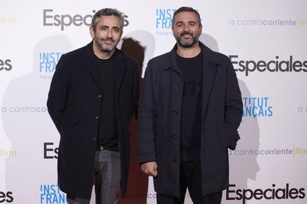 'Especiales' Madrid Premiere, Spain - 05 Feb 2020
