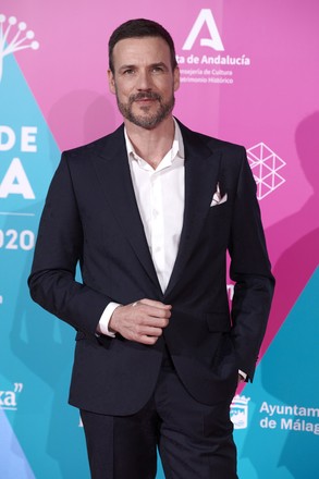 23rd Malaga Film Festival Cocktail Party In Madrid, Spain - 03 Mar 2020