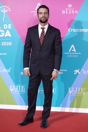 23rd Malaga Film Festival Cocktail Party In Madrid, Spain - 03 Mar 2020