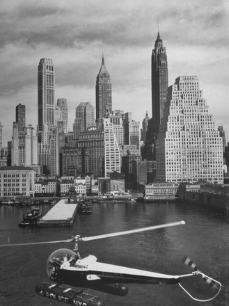 new york on 4 july